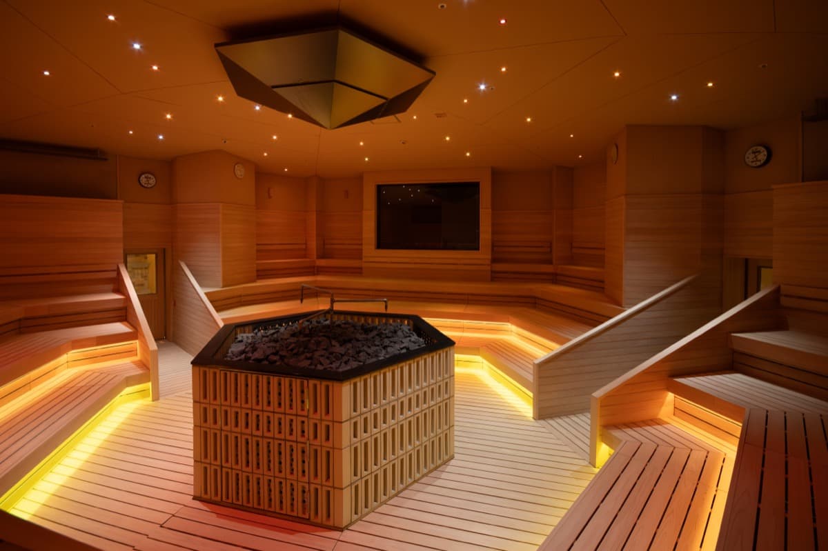 SPAWORLD HOTEL＆RESORT（スパワールド）
