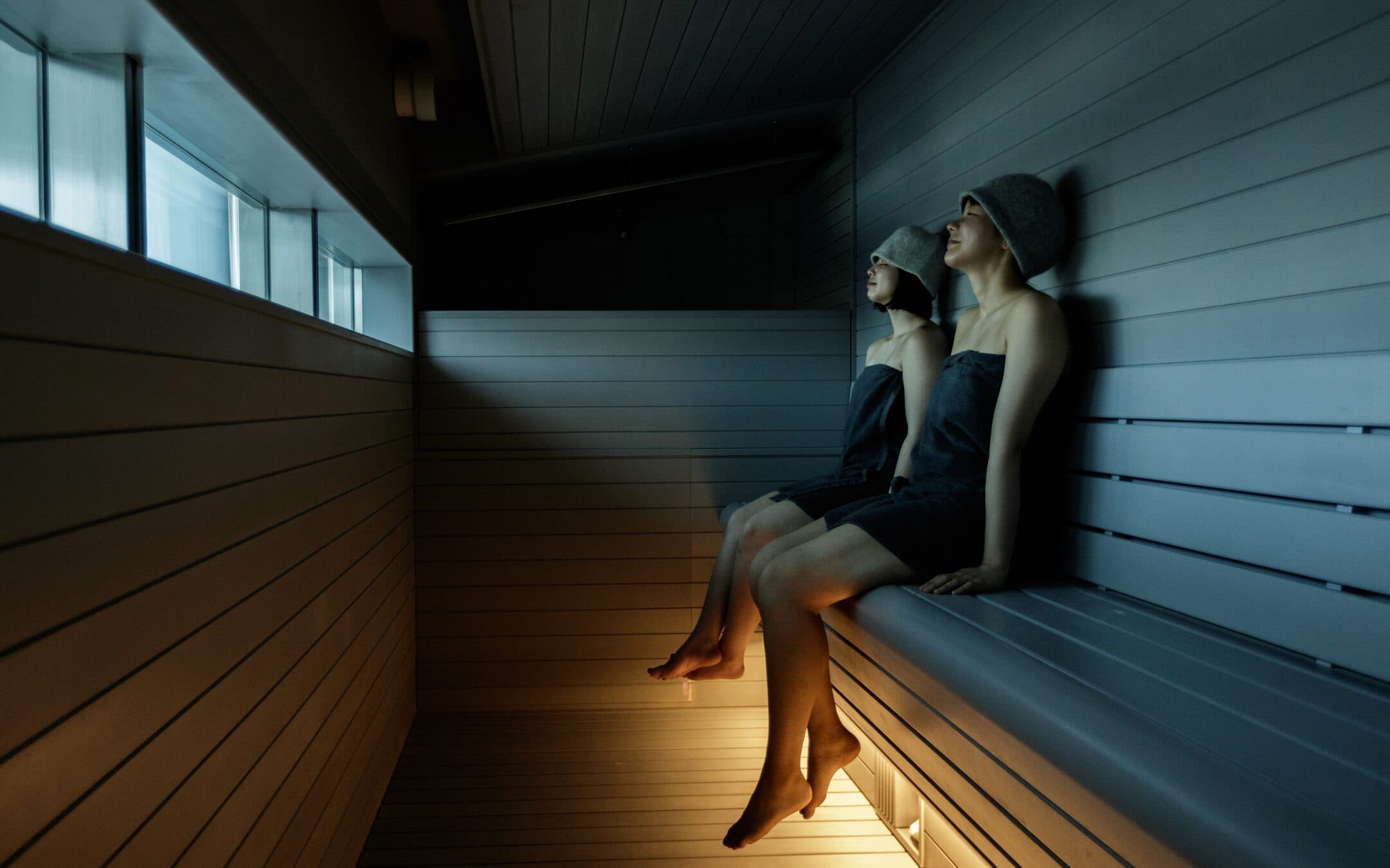 高輪SAUNAS